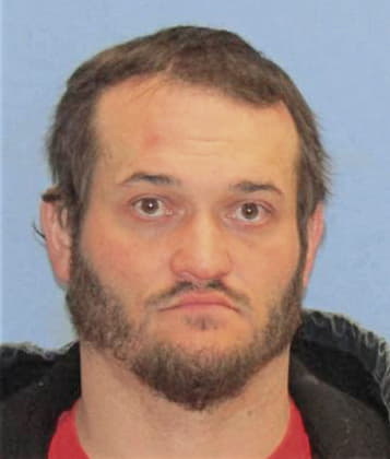 Joel Boyd, - Pulaski County, AR 