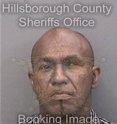 Christopher Bradford - Hillsborough County, FL 