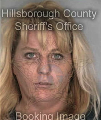 Katie Brady - Hillsborough County, FL 