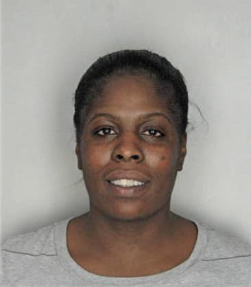 Letarell Brassfield - Hillsborough County, FL 