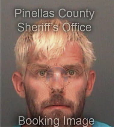 Lawrence Brennan, - Pinellas County, FL 