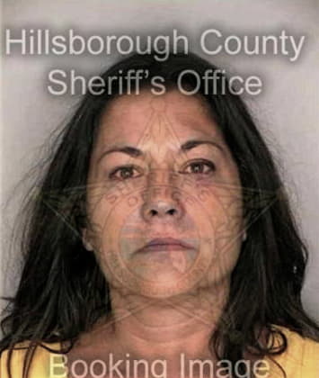 Barbara Bricker - Hillsborough County, FL 