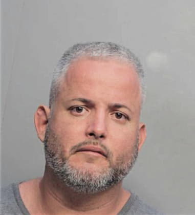 Matthew Brisson, - Dade County, FL 