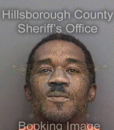 Javario Brown, - Hillsborough County, FL 