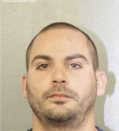 Jason Brumley, - Broward County, FL 