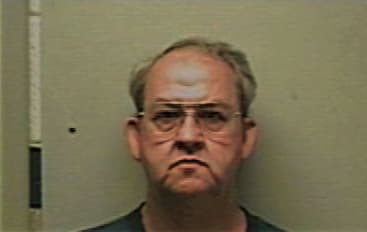 Ronald Buddle, - Henderson County, KY 