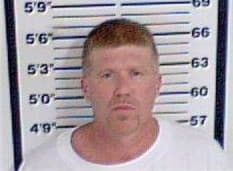 Aaron Bush, - Carter County, TN 