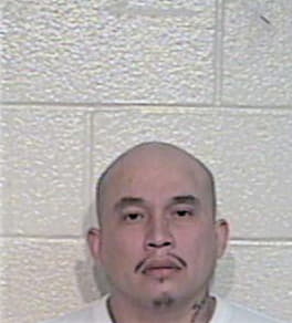 Jose Cano, - Hidalgo County, TX 