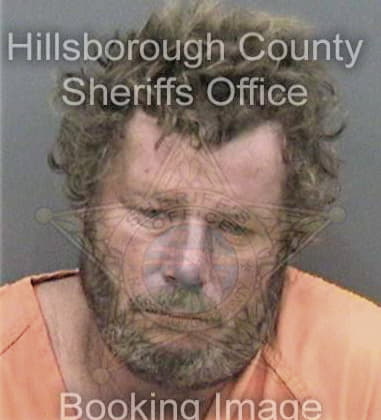 Justin Carroll, - Hillsborough County, FL 