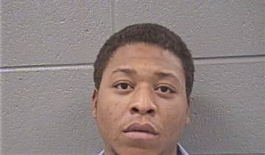 Deshawn Carter, - Cook County, IL 