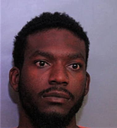 Terrance Carter, - Polk County, FL 