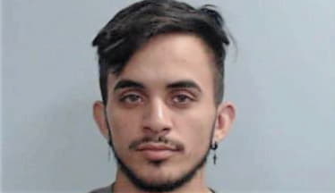 Arturo Castro - Fayette County, KY 