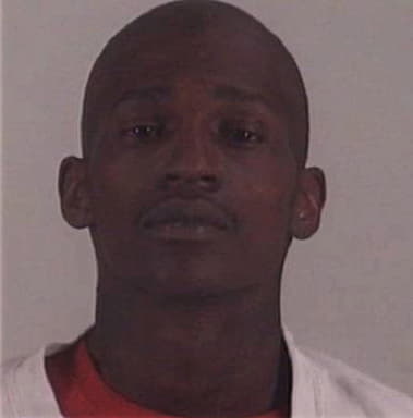 Albert Cephas - Tarrant County, TX 