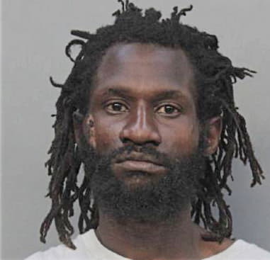 Leonard Charite, - Dade County, FL 