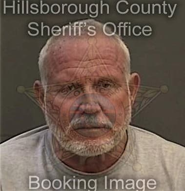 Jacob Chrisos - Hillsborough County, FL 