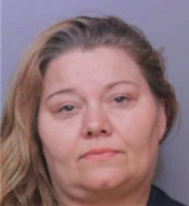 Brenna Clark - Polk County, FL 