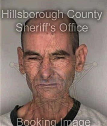 Michael Clifton - Hillsborough County, FL 