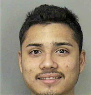 Jarret Cobb - Polk County, FL 