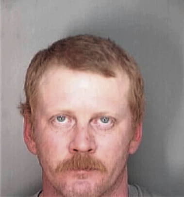 Charles Collage - Polk County, FL 