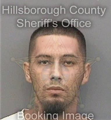 Juan Colon, - Hillsborough County, FL 