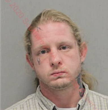 Anthony Cooke, - Washington County, VA 