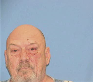 Donald Covert, - Saline County, AR 