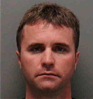 Richard Cribbs, - Lee County, FL 