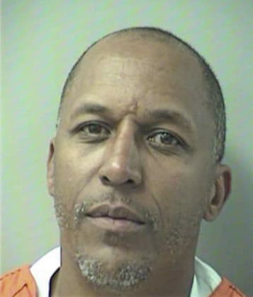 Christopher Crockett, - Okaloosa County, FL 