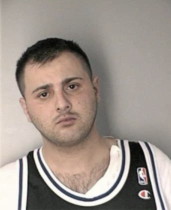 Alejandro Cruz, - Hillsborough County, FL 