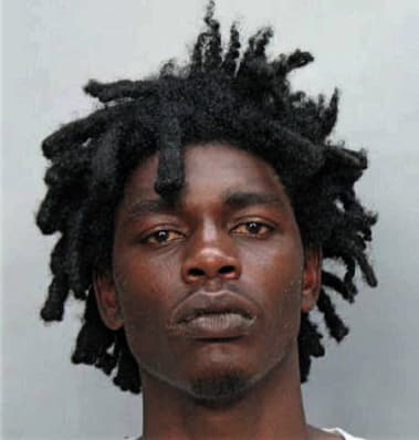 David Daniels, - Dade County, FL 