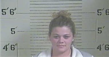 Angel Deaton, - Perry County, KY 