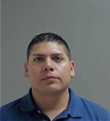 Joel Delacruz, - Hidalgo County, TX 