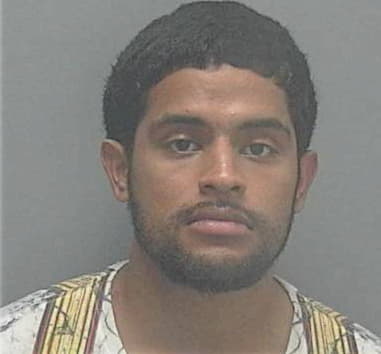 Gabriel Diaz-Solivan, - Lee County, FL 