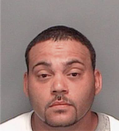 Derrick Dixon, - Pinellas County, FL 