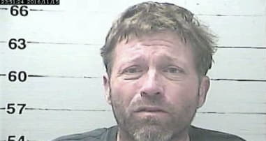 Gregory Dodd, - Harrison County, MS 