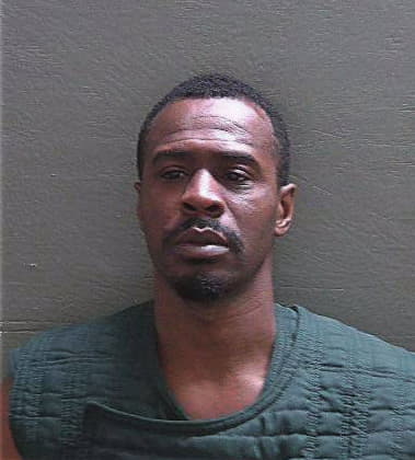 Marvin Drakeford, - Escambia County, FL 