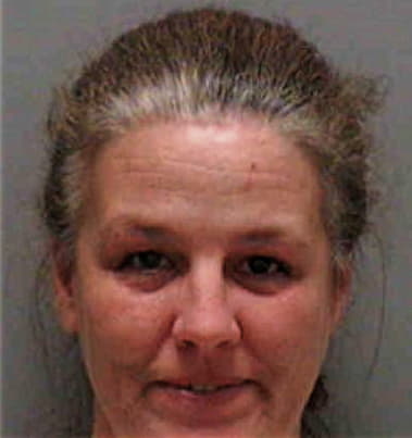 Leilani Dugger, - Lee County, FL 