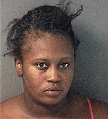 Benita Eirby, - Escambia County, FL 