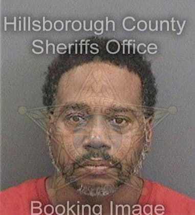 Christopher Flowers, - Hillsborough County, FL 