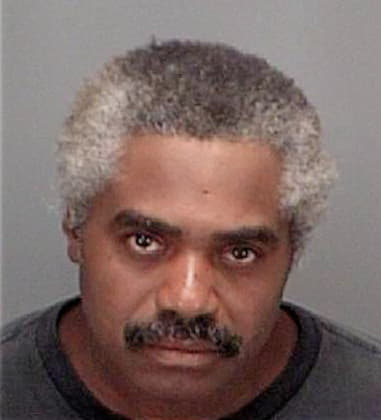 Maurice Floyd, - Pinellas County, FL 