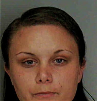 Angela Foote, - Polk County, FL 