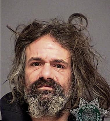 Peter Fry, - Clackamas County, OR 