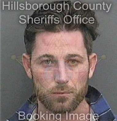 Jose Galdamez, - Hillsborough County, FL 