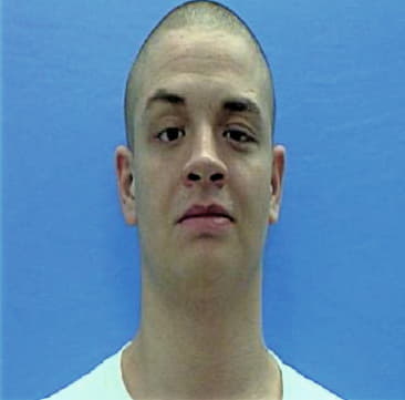 Jose Garcia-Lopez - Guadalupe County, TX 