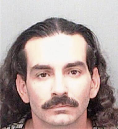 Richard Giarratano, - Pinellas County, FL 