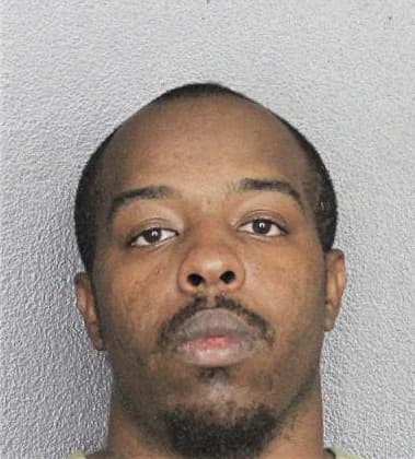 Lovan Gibbs, - Broward County, FL 