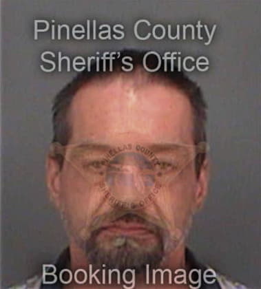 Jonathan Gilliam, - Pinellas County, FL 