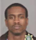 Trumane Griffen - Multnomah County, OR 