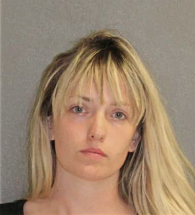 Carrie Hackett, - Volusia County, FL 