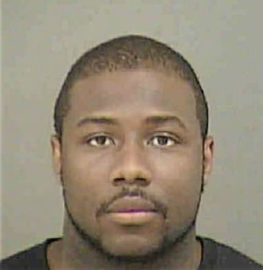 Anthony Hardesty, - Mecklenburg County, NC 